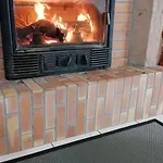 Prázdninový dům Spacieux Avec Cheminee, Proche Nature, Accessible Pmr, Ideal Famille Et Motards - Fr-1-589-34 Anould