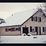 Spacieux Avec Cheminee, Proche Nature, Accessible Pmr, Ideal Famille Et Motards - Fr-1-589-34 Anould