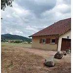 Spacieux Avec Cheminee, Proche Nature, Accessible Pmr, Ideal Famille Et Motards - Fr-1-589-34 Prázdninový dům Anould