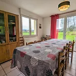 Prázdninový dům Spacieux Avec Cheminee, Proche Nature, Accessible Pmr, Ideal Famille Et Motards - Fr-1-589-34 Anould