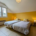 Prázdninový dům Spacieux Avec Cheminee, Proche Nature, Accessible Pmr, Ideal Famille Et Motards - Fr-1-589-34 Anould