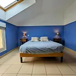 Spacieux Avec Cheminee, Proche Nature, Accessible Pmr, Ideal Famille Et Motards - Fr-1-589-34 Anould