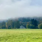 Spacieux Avec Cheminee, Proche Nature, Accessible Pmr, Ideal Famille Et Motards - Fr-1-589-34 Prázdninový dům