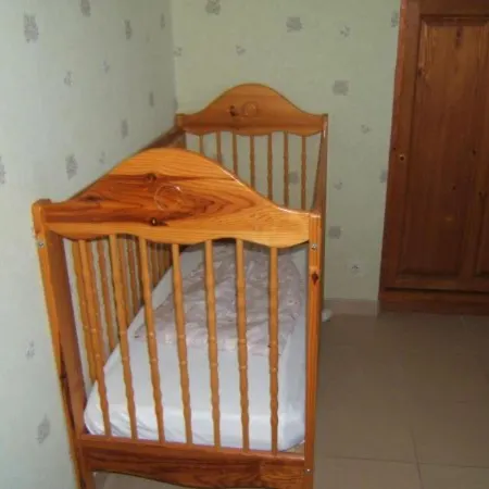 بيت للعطل Spacieux Avec Cheminee, Proche Nature, Accessible Pmr, Ideal Famille Et Motards - Fr-1-589-34 *