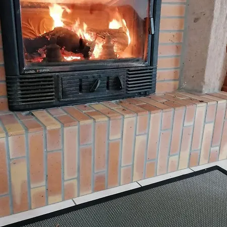 Ferienhaus Spacieux Avec Cheminee, Proche Nature, Accessible Pmr, Ideal Famille Et Motards - Fr-1-589-34 Anould