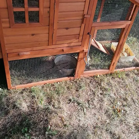 Spacieux Avec Cheminee, Proche Nature, Accessible Pmr, Ideal Famille Et Motards - Fr-1-589-34