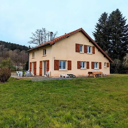 Spacieux Avec Cheminée, Proche Nature, Accessible Pmr, Idéal Famille Et Motards - Fr-1-589-34 Casa vacanze