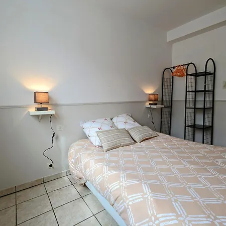 بيت للعطل Spacieux Avec Cheminee, Proche Nature, Accessible Pmr, Ideal Famille Et Motards - Fr-1-589-34 *